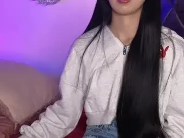 Chaturbate Adult Video Chat of ashleybrend