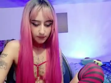 Chaturbate Best Webcam of atenea_dragon__