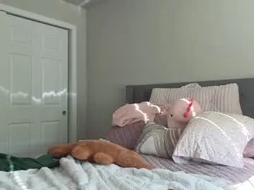 Chaturbate Watch Live Sex Cams of bambifarrina