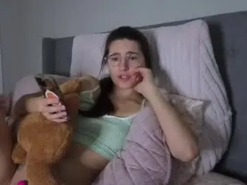 Chaturbate Best live sex cam show of bambifarrina