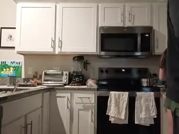 Chaturbate Live Sex Cam of bambifarrina