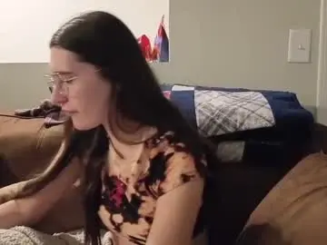 Chaturbate Best live sex cam show of bambifarrina