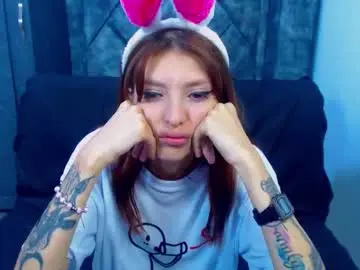 Chaturbate Watch Live Sex Cams of barby_jones25