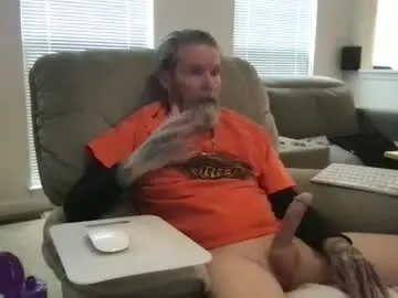 Chaturbate Nude Webcam of bigwhitedickdaddy69