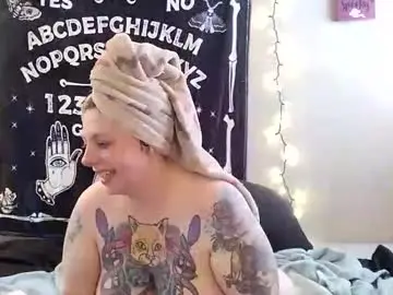 Chaturbate Live Sex Cam of carreborn