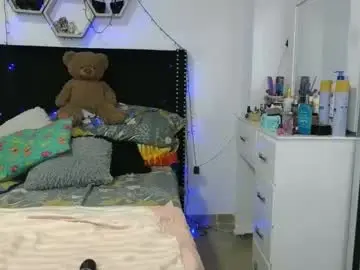 Chaturbate Best live sex cam show of charlotte_027