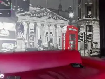 Chaturbate Sex Cam of cloerodriguez