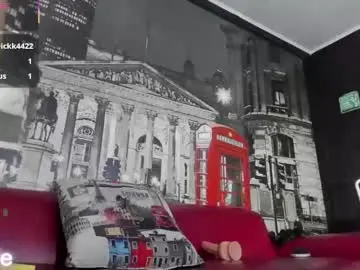 Chaturbate Sex Cam of cloerodriguez