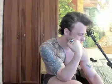 Chaturbate Free Live Porn of eric_the_vikking