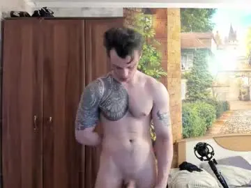 Chaturbate Free Live Porn of eric_the_vikking