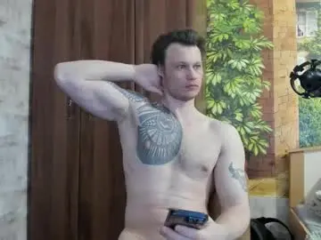 Chaturbate Sex Cam of eric_the_vikking