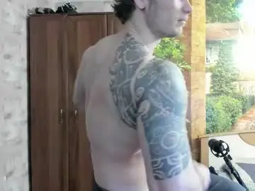 Chaturbate Best Webcam of eric_the_vikking