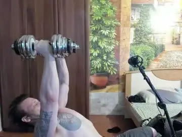 Chaturbate Live Porn of eric_the_vikking