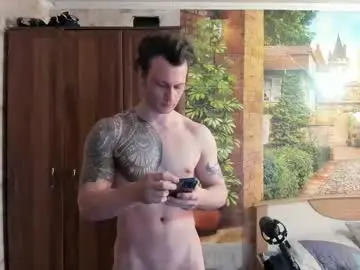 Chaturbate Best live sex cam show of eric_the_vikking