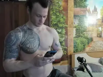 Chaturbate Private Sex Chat of eric_the_vikking