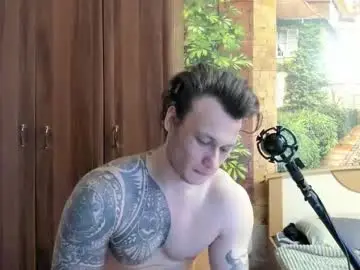 Chaturbate Adult Video Chat of eric_the_vikking