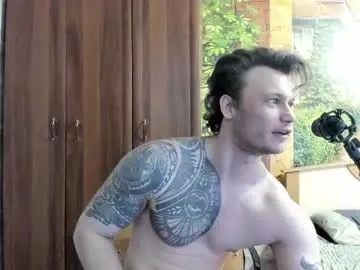 Chaturbate Watch Live Sex Cams of eric_the_vikking