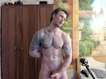 Chaturbate Live Porn of eric_the_vikking