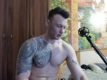 Chaturbate Best live sex cam show of eric_the_vikking