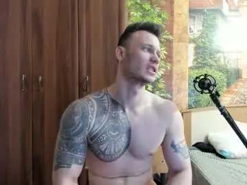 Chaturbate Adult Webcams of eric_the_vikking