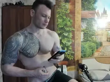 Chaturbate Best Webcam of eric_the_vikking