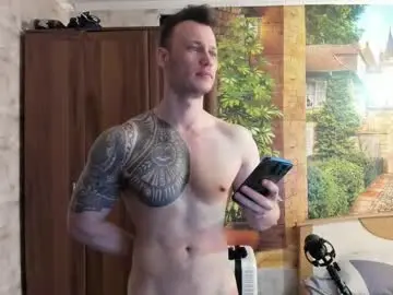 Chaturbate Adult Webcam of eric_the_vikking