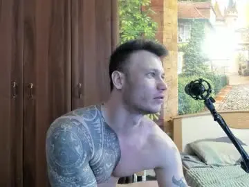 Chaturbate Sex Chat of eric_the_vikking