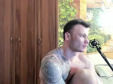 Chaturbate Sex Chat of eric_the_vikking