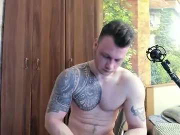 Chaturbate Private Sex Chat of eric_the_vikking