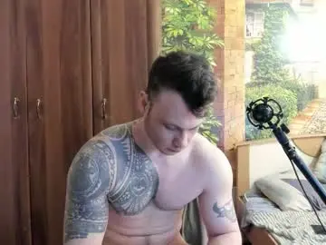 Chaturbate Adult Webcams of eric_the_vikking