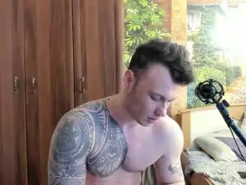 Chaturbate Nude Webcam of eric_the_vikking