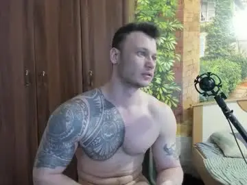 Chaturbate Adult Webcams of eric_the_vikking