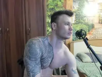 Chaturbate Adult Video Chat of eric_the_vikking