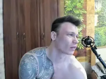 Chaturbate Sex Cam of eric_the_vikking