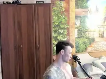 Chaturbate Best live sex cam show of eric_the_vikking