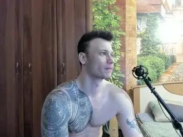 Chaturbate Adult Video Chat of eric_the_vikking