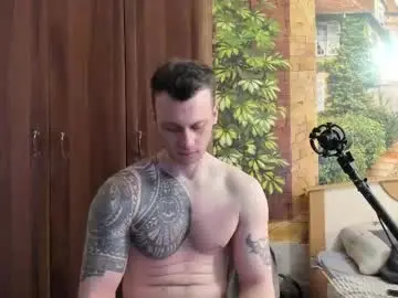 Chaturbate Private Sex Chat of eric_the_vikking