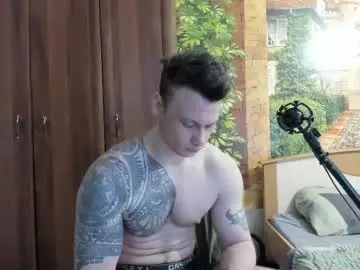 Chaturbate Adult Webcams of eric_the_vikking