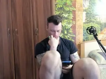 Chaturbate Private Sex Chat of eric_the_vikking