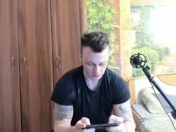 Chaturbate Adult Webcam of eric_the_vikking