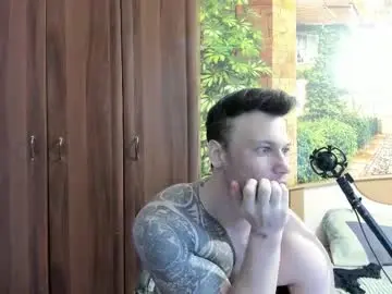 Chaturbate Adult Webcams of eric_the_vikking