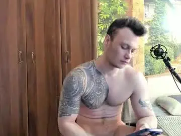 Chaturbate Adult Video Chat of eric_the_vikking