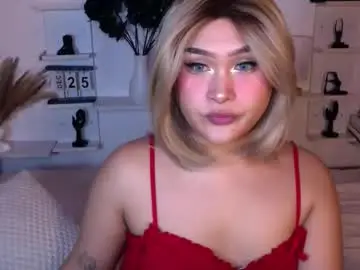 Chaturbate Sex Chat of eva_mazikeen69