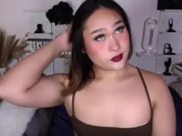 Chaturbate Free Live Porn of eva_mazikeen69