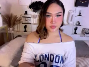 Chaturbate Live Sex of eva_mazikeen69