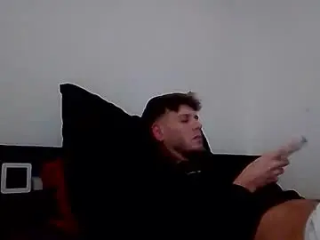 Chaturbate Adult Webcam of fablomaduro