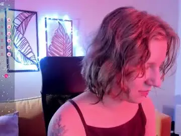 Chaturbate Adult Webcam of haileyfoxy