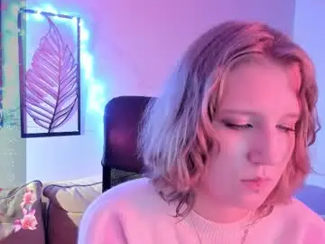 Chaturbate Free Porn Cam of haileyfoxy