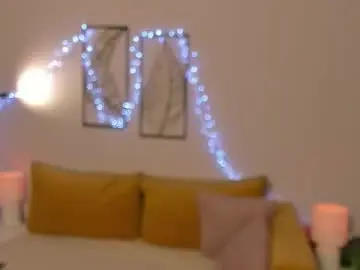 Chaturbate Live Sex of haileyfoxy