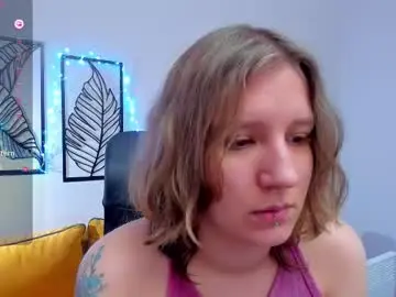Chaturbate Live Sex of haileyfoxy